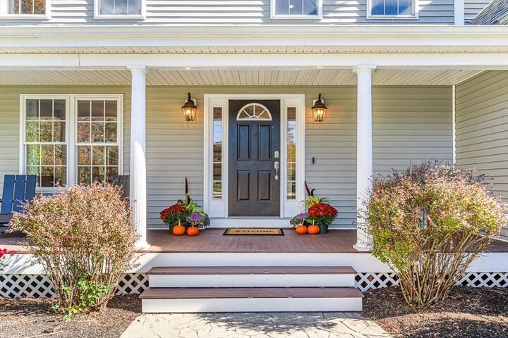 Property Photo: 21 Riverside Rd MA 02038