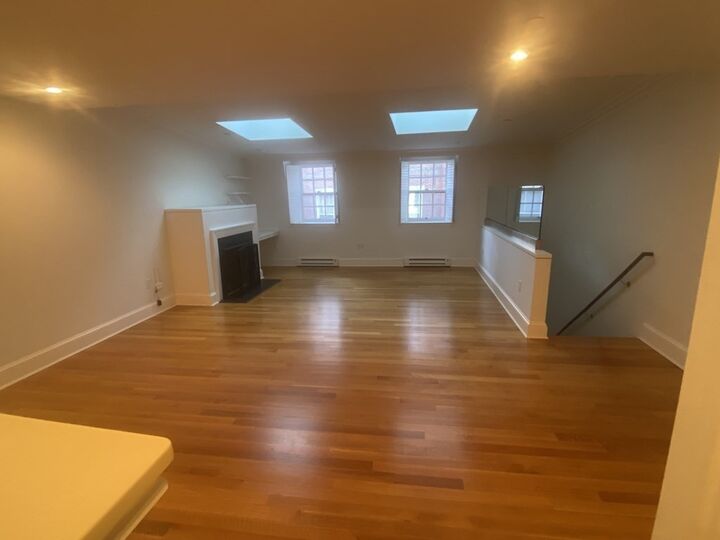 Property Photo: 41 Beaver Pl 0 MA 02108