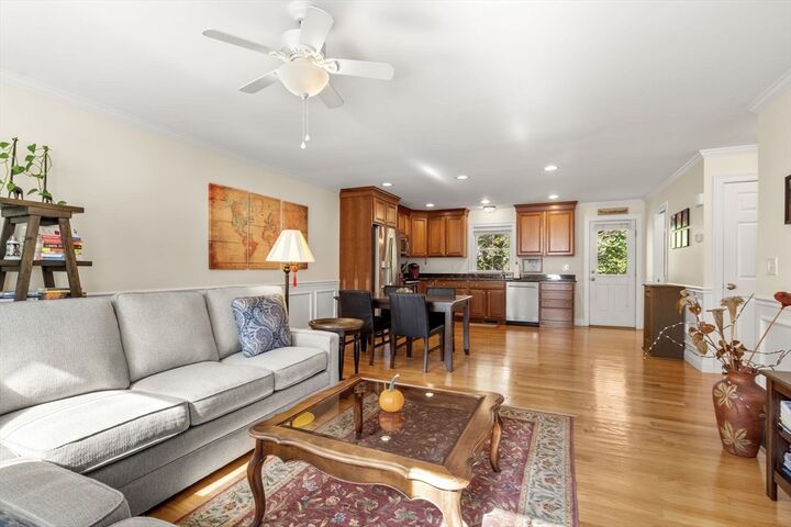 Property Photo: 8 High Street G1 MA 01720