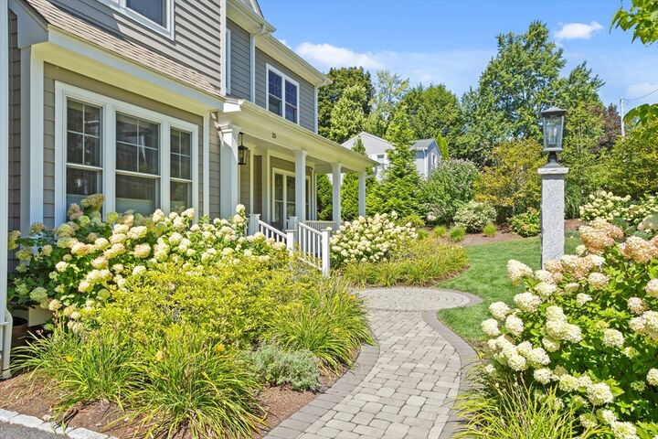 Property Photo: 25 Flintlock Road MA 02420