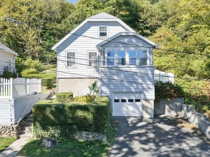 Property Photo: 14 Willard Street MA 02451