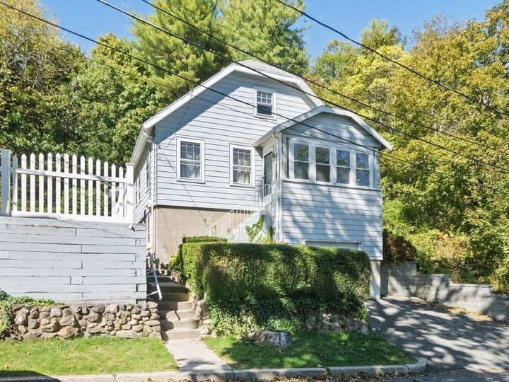 Property Photo:  14 Willard Street  MA 02451 