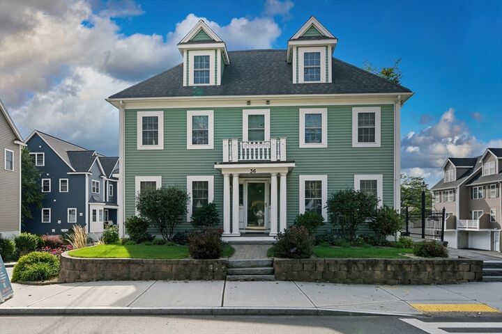 36 N Main St 1  Natick MA 01760 photo