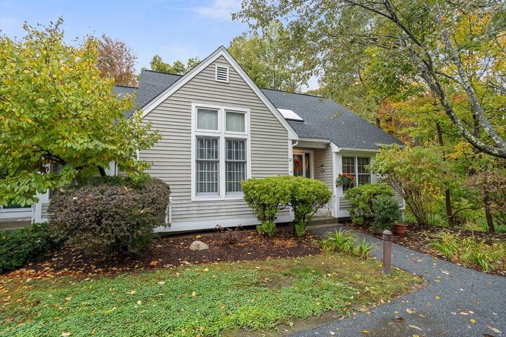 Property Photo: 12 Brewster Lane 12 MA 01720
