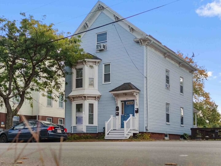 Property Photo:  374 River St  MA 01832 