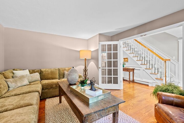 Property Photo: 49-R Hayden Holw MA 02360