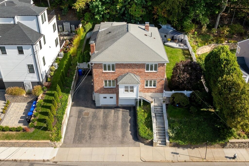 Property Photo:  255 Tappan Street  MA 02445 