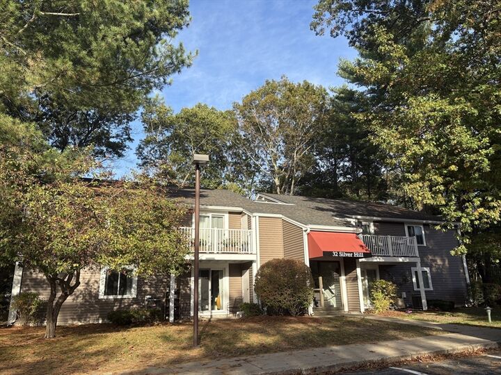 32 Silver Hill Ln 1  Natick MA 01760 photo