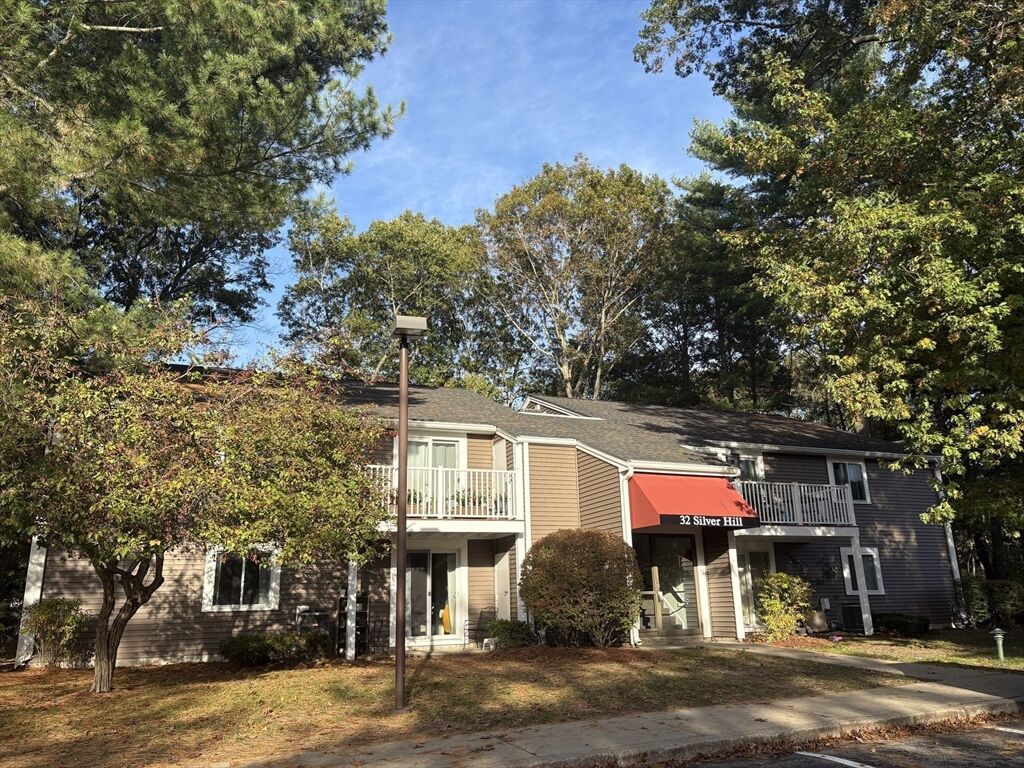 Property Photo: 32 Silver Hill Ln 1 MA 01760