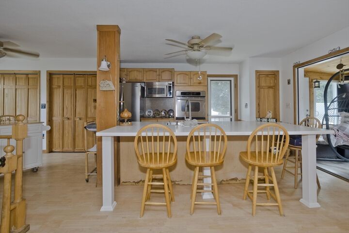 Property Photo:  17 Jeanette Dr  MA 01013 