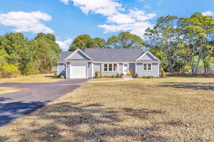 Property Photo:  25 Percival Rd  MA 02536 