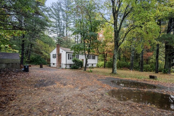 Property Photo: 159 Walnut MA 02338