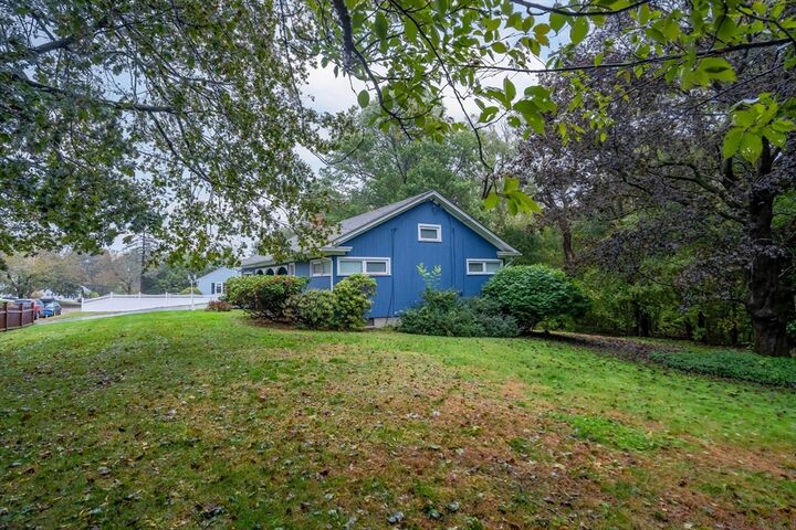 Property Photo:  97 Parkton Ave  MA 01605