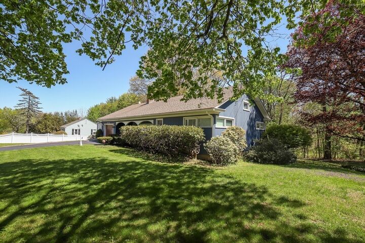 Property Photo:  97 Parkton Ave  MA 01605 