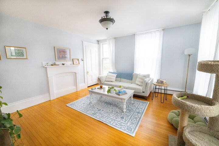 Property Photo: 10 Maple Circle 1 MA 01945