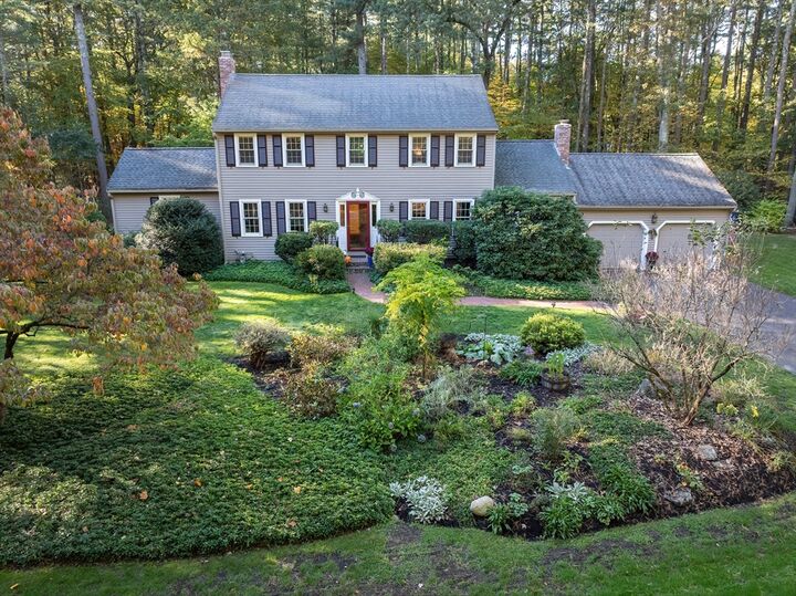 11 Barnet Road  Sudbury MA 01776 photo