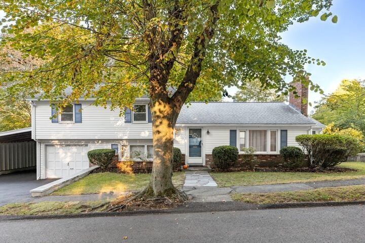 71 Cabot St  Milton MA 02186 photo