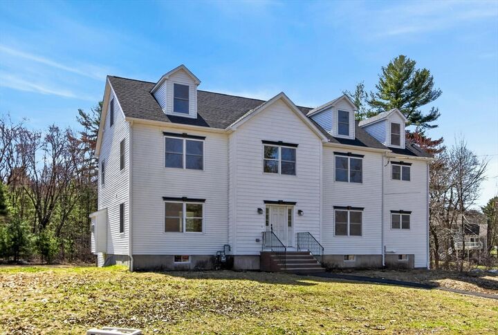 Property Photo:  12 Patten Rd  MA 01886 