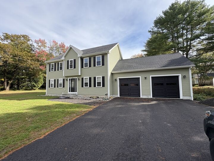 29 Lyman St  North Attleboro MA 02760 photo