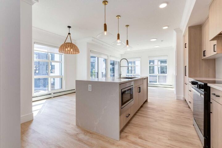 Photo de la propriété: 330 Dieppe Drive SW 402 AB T3E 2L4