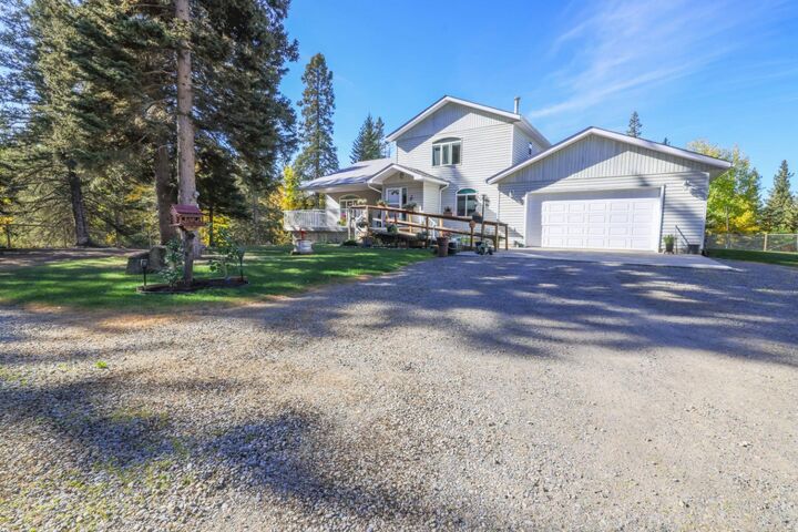 5241 325A Township 236  Rural Mountain View County AB T0M 1X0 photo