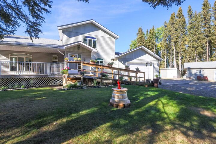 5241 325A Township 236  Rural Mountain View County AB T0M 1X0 photo