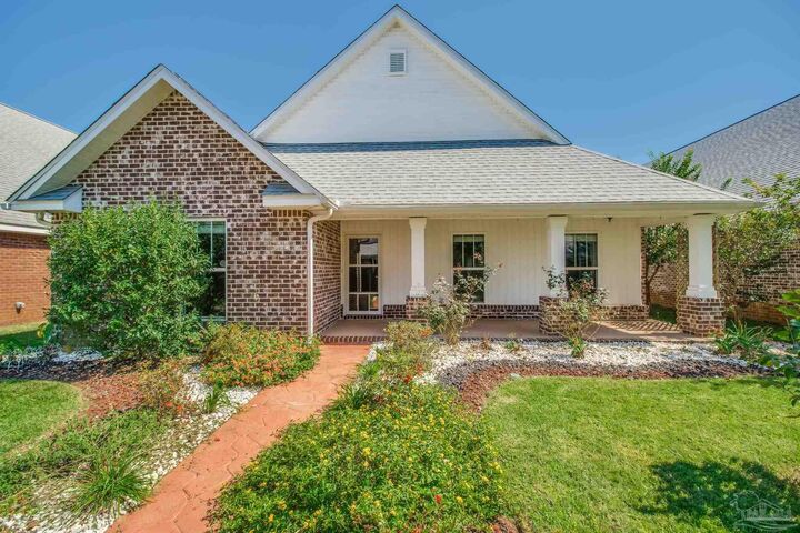 45 Newport St  Cantonment FL 32533 photo