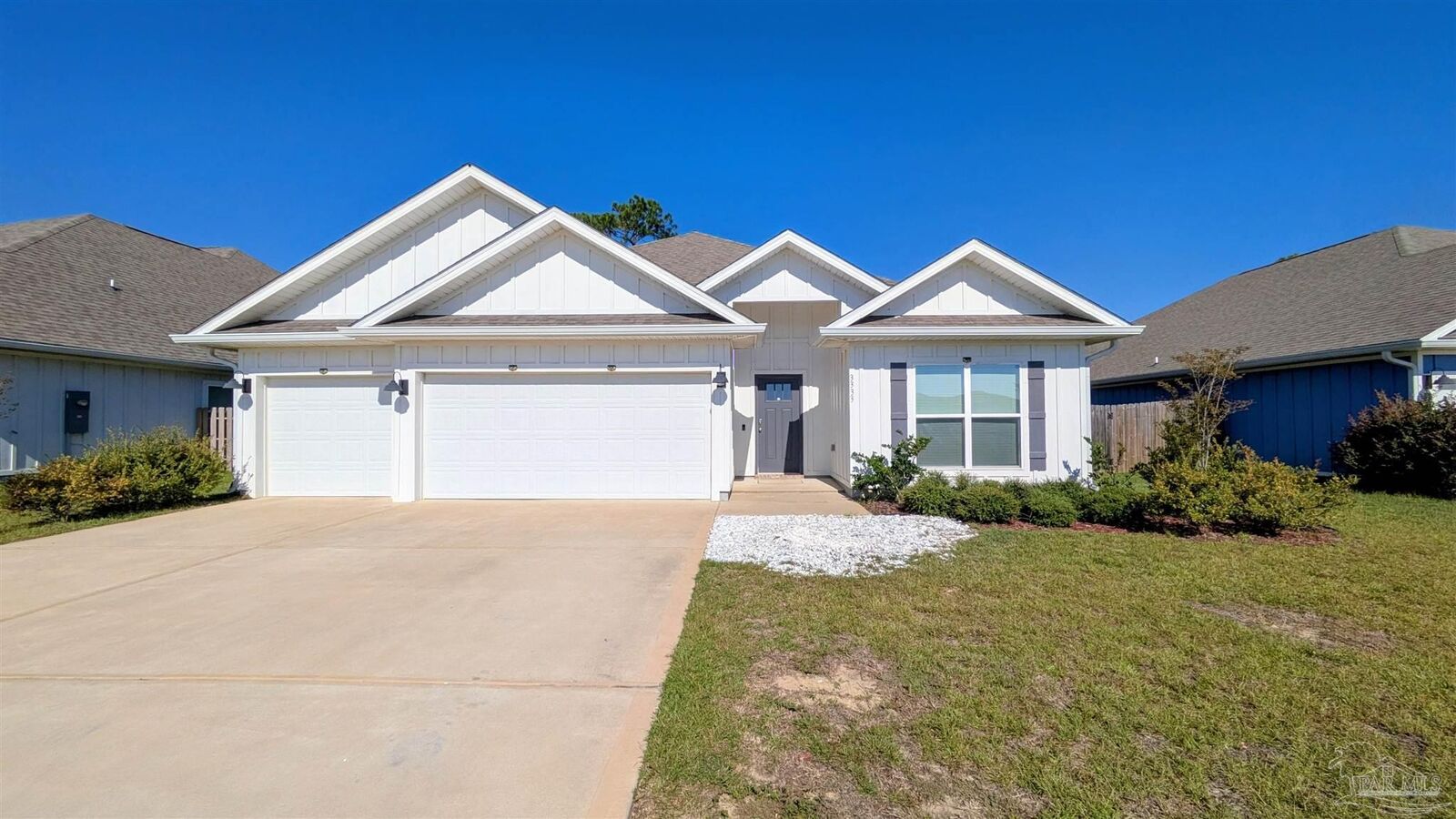Property Photo: 3333 Southwind Dr FL 32563