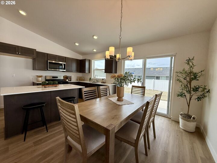 Property Photo: 144 SW Eagle Dr OR 97818