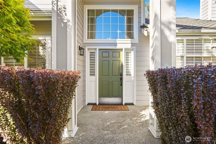 Property Photo:  7323 W Country Club Drive  WA 98223 