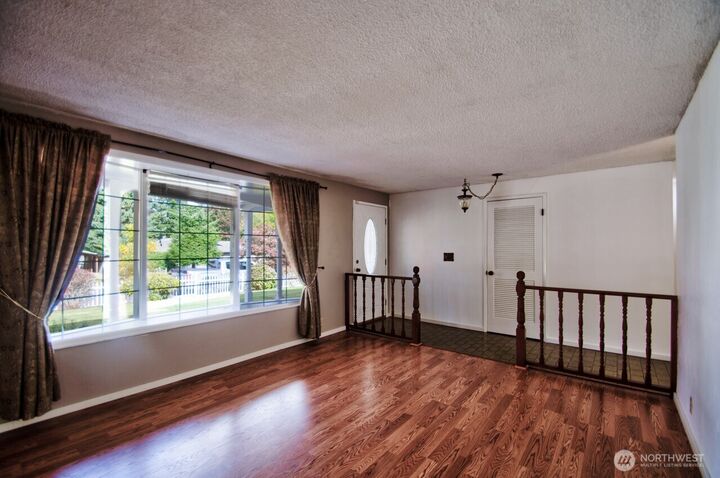 Property Photo: 4015 18th Avenue NE WA 98506