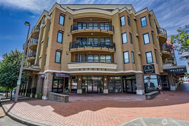 10047  Main Street 206  Bellevue WA 98004 photo