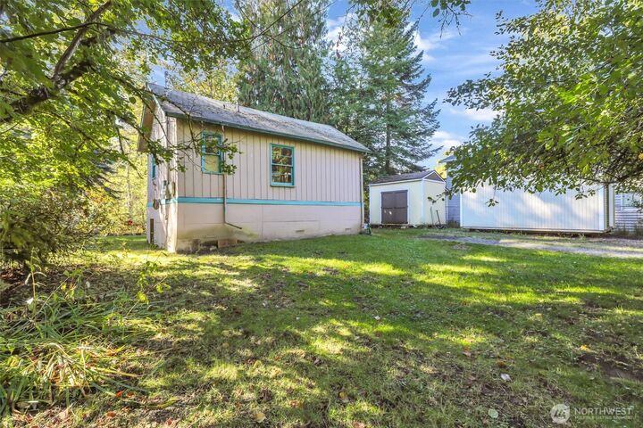 11800  166 Drive NE  Arlington WA 98223 photo