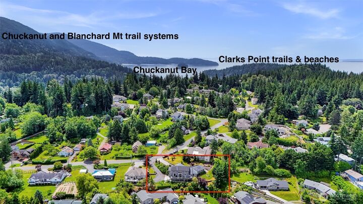Property Photo: 1301 Broad Street WA 98229