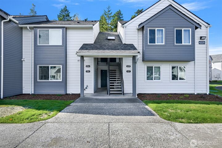 4225  Wintergreen Circle 156  Bellingham WA 98226 photo
