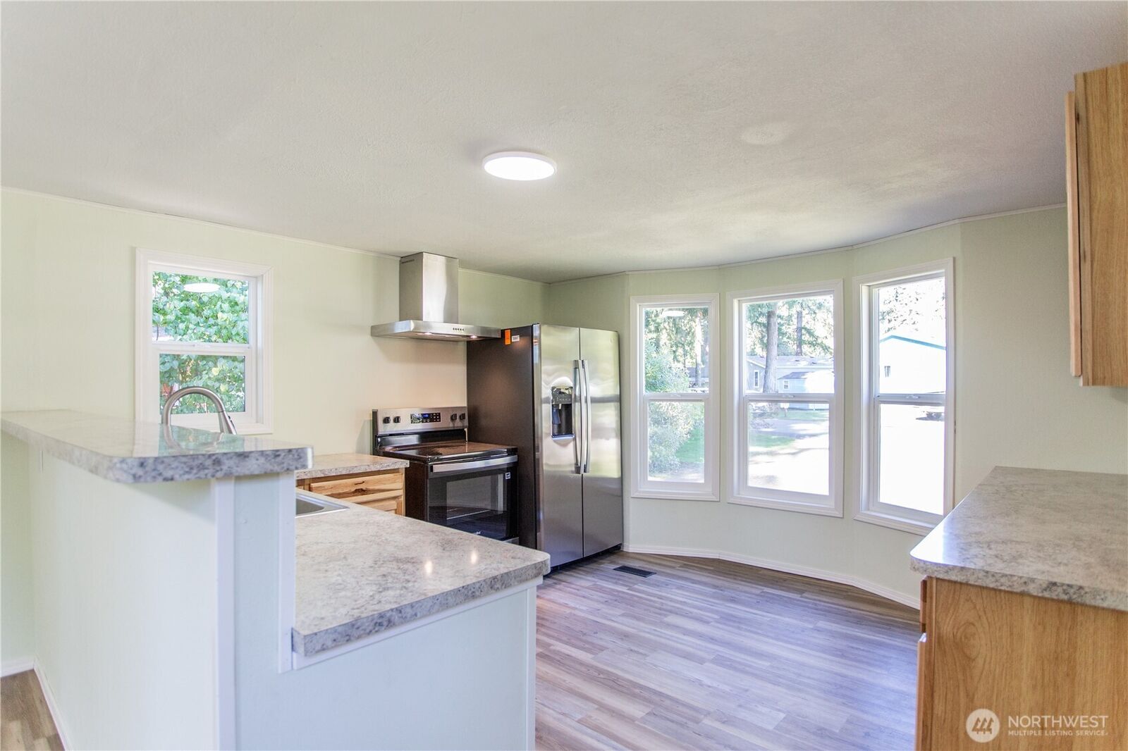 Property Photo: 17340 Sargent Road SW 35 WA 98579