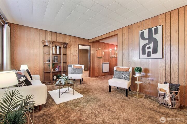 Property Photo:  10111  Yew Lane SW  WA 98499 