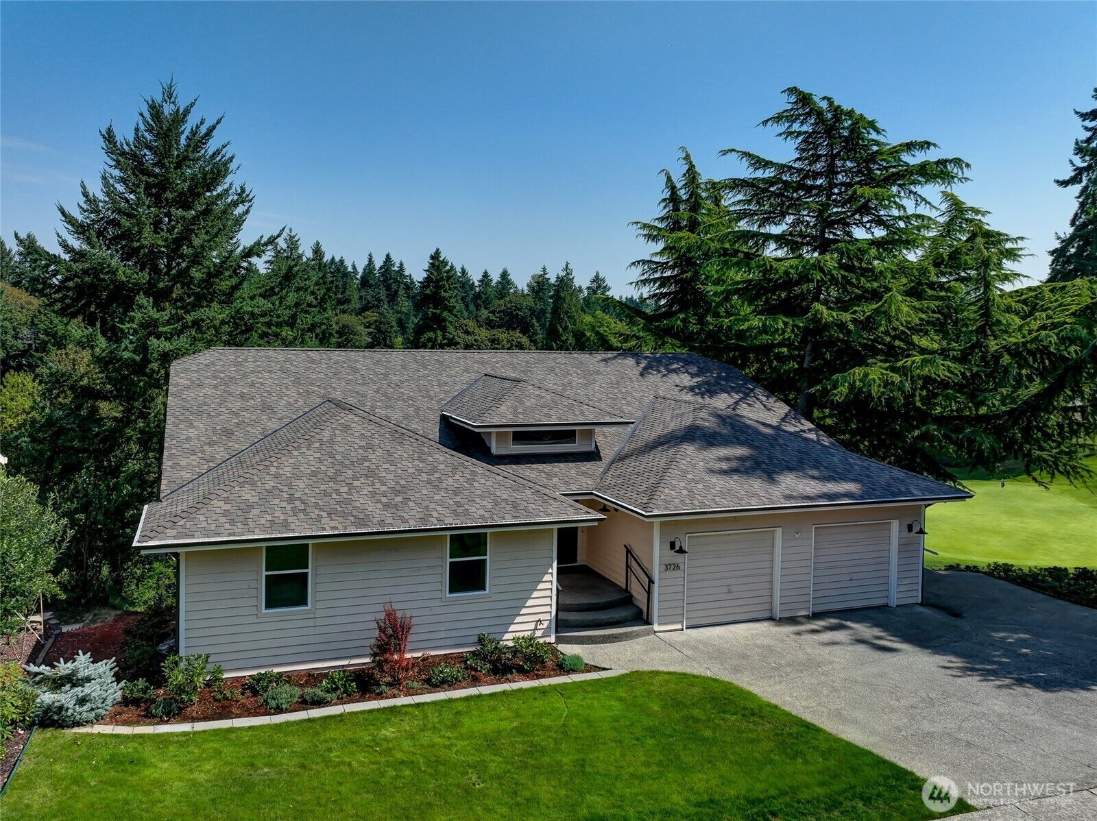 Property Photo: 3726 SW 313th Street WA 98023