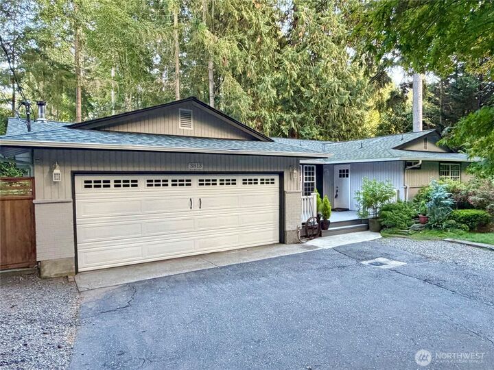 3813  70th Avenue NW  Gig Harbor WA 98335 photo