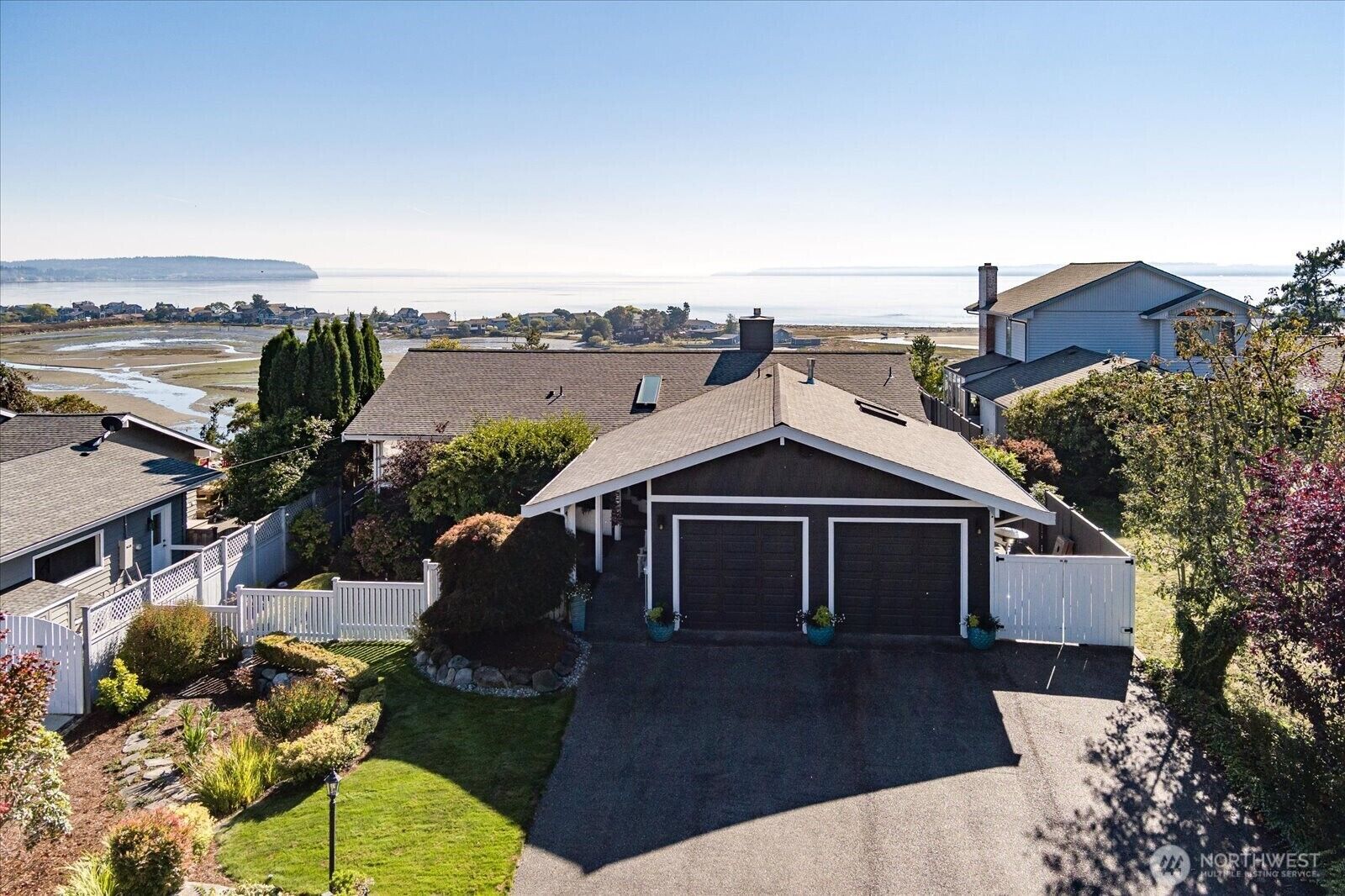 Property Photo: 2408 Soundview Drive WA 98260