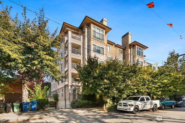 Property Photo:  1762 NW 57th Street 501  WA 98107 