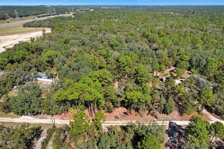 Property Photo: 3777 W Cracker Lane FL 34446