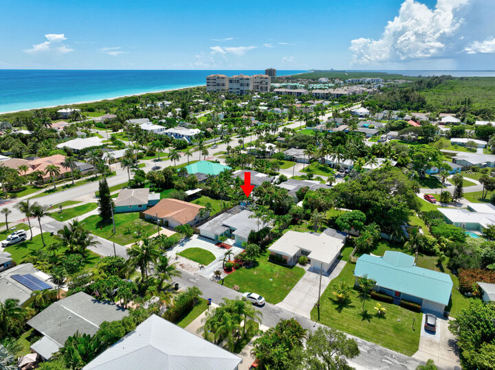 Property Photo:  1927 Cypress Avenue  FL 34949 