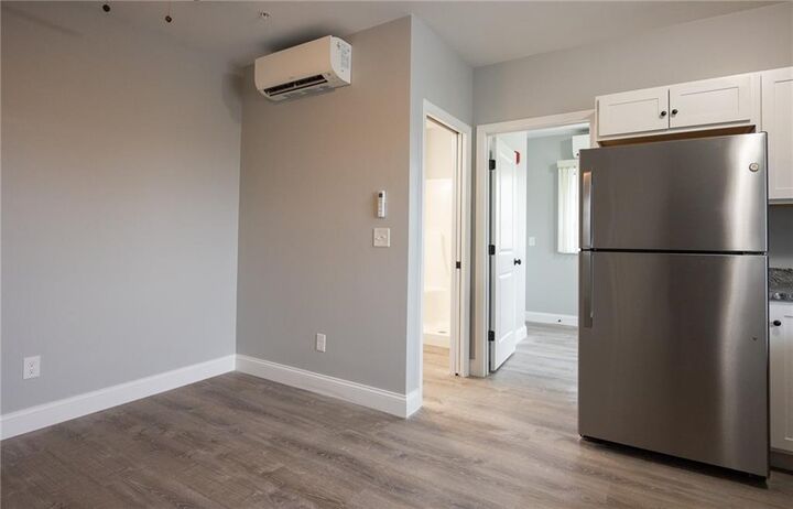 Property Photo: 6899 Post Road 201 RI 02852