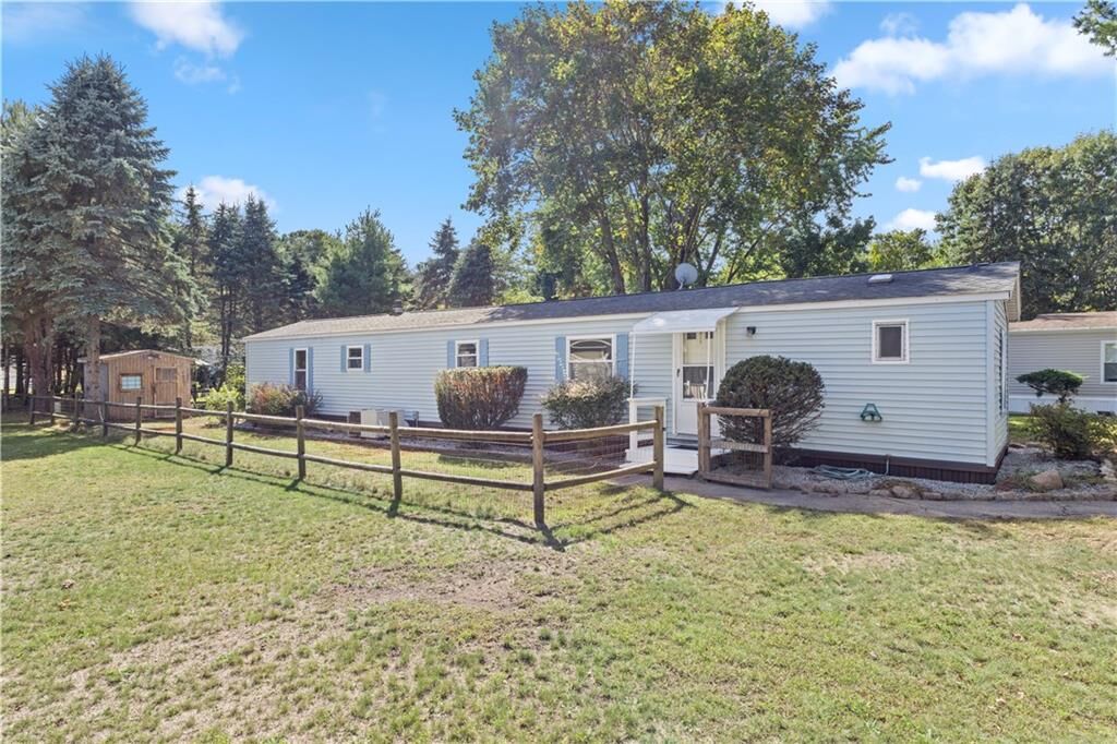 Property Photo:  21 Lear Drive  RI 02816 