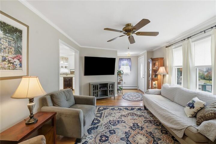 Property Photo: 19 Beatrice Avenue RI 02889