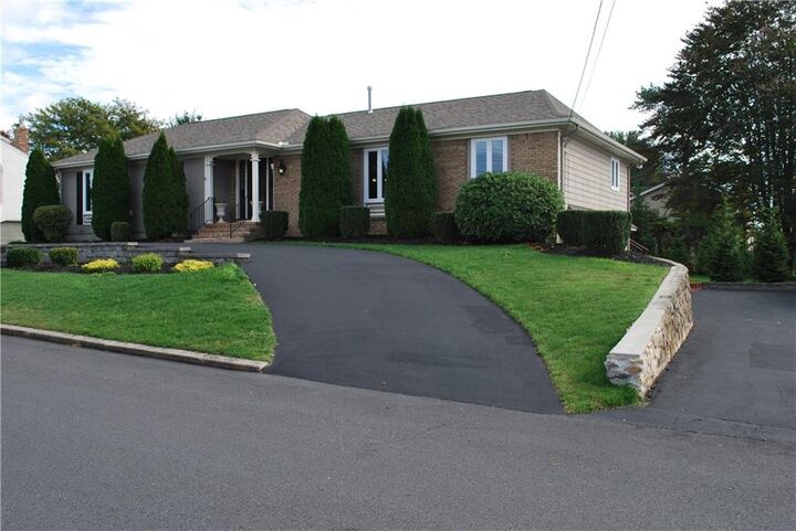 Property Photo: 20 Carriage Way RI 02904