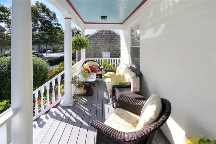 Property Photo: 99 Roseneath Avenue RI 02840
