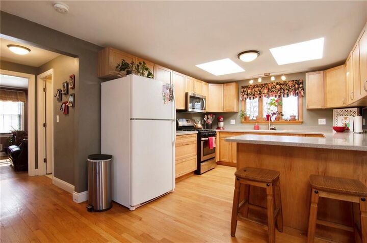 Property Photo: 253 Fairfax Drive RI 02888