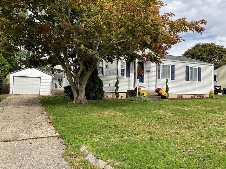 Property Photo: 169 Partition Street RI 02888